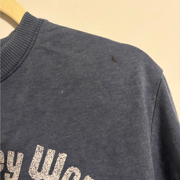 DISNEY VINTAGE Mickey LS Tee - Picture 2 of 3